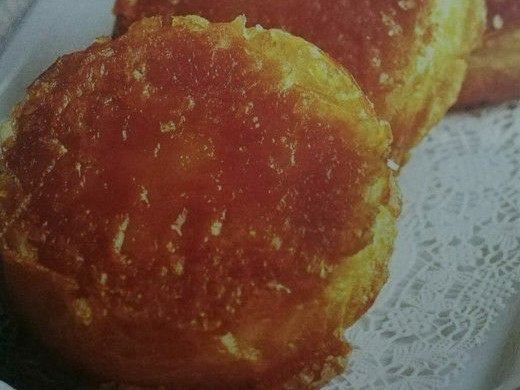 杭州蛋糕培训学校奶油烘饼