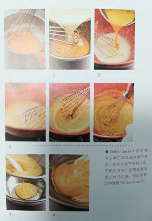 杭州蛋糕培训