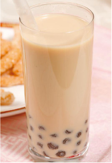 广州珍珠奶茶培训