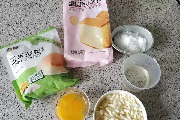 宁波甜品蛋糕培训