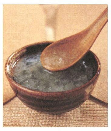 燕窝羹